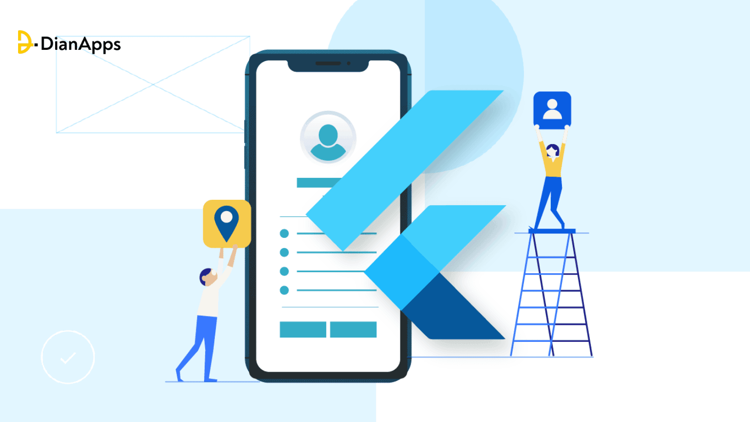 Creating Stunning UI Designs with Flutter: Tips and Tricks from Experts