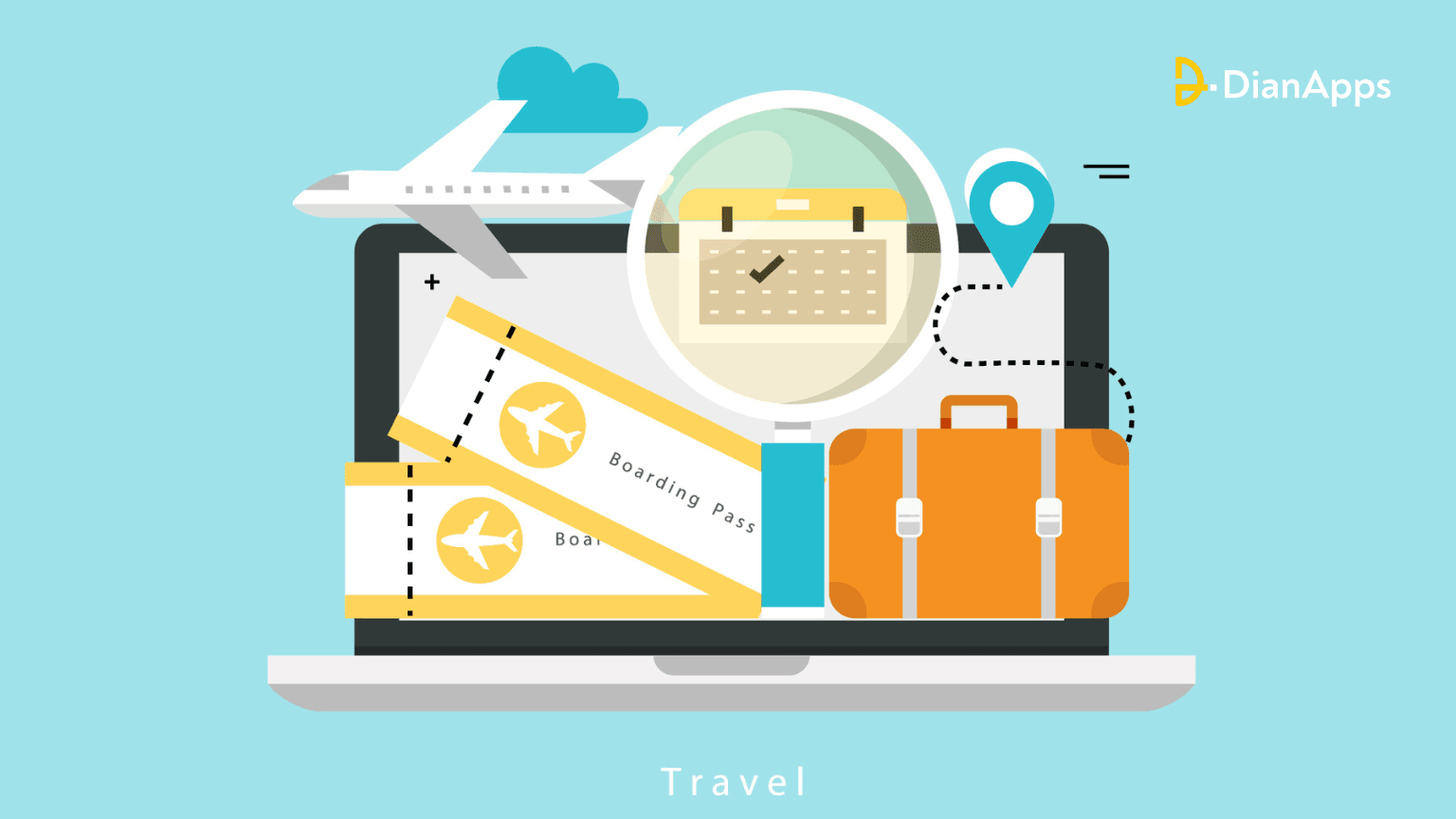 How Much Does It Cost To Build a Travel App?