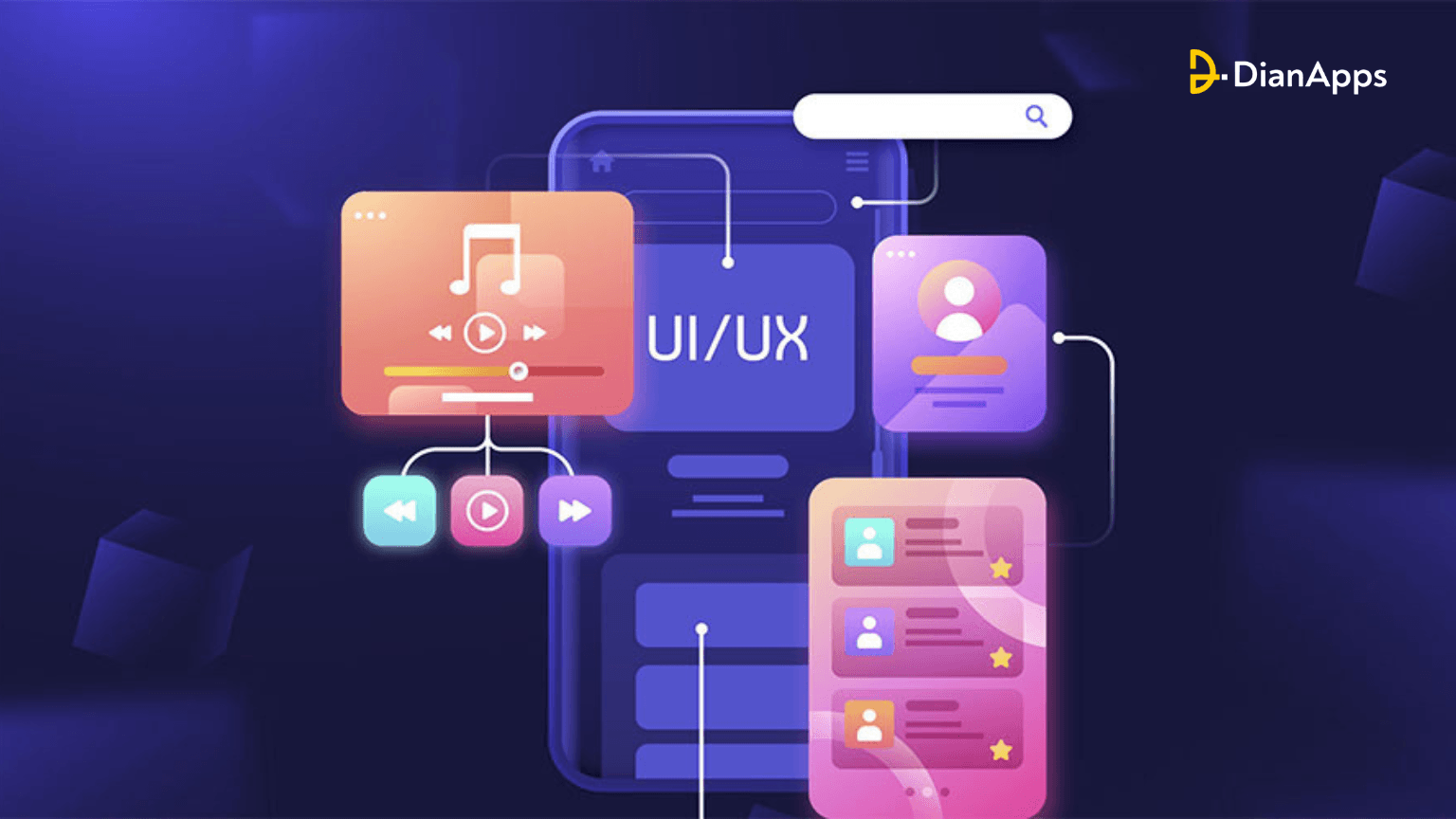 Stay On The Top 13 UX Design Trends for 2023