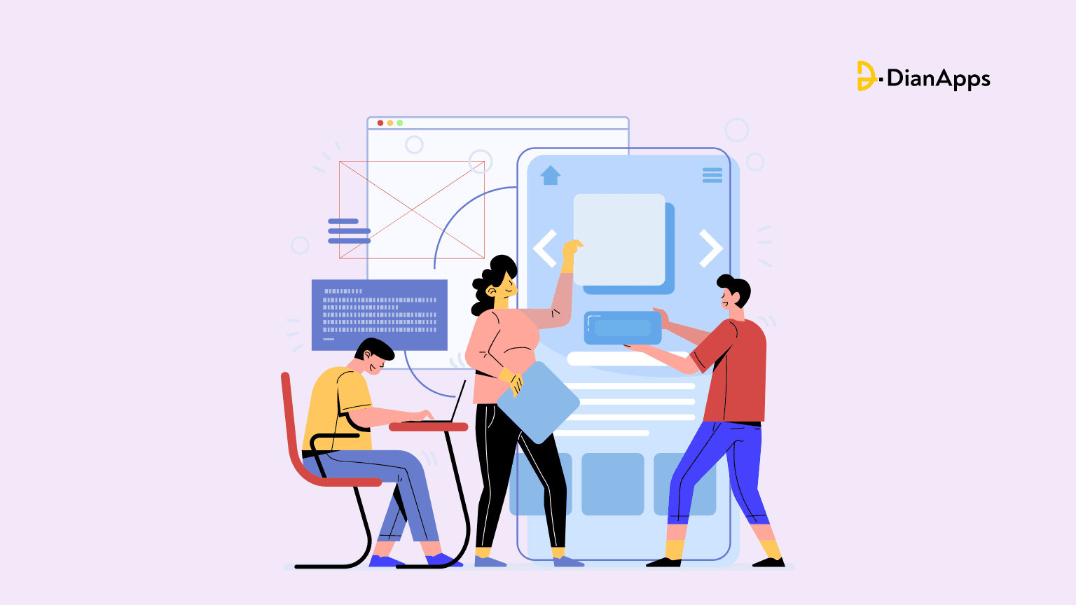 How the intersection of Web Design & Data Science will lead the future Technology