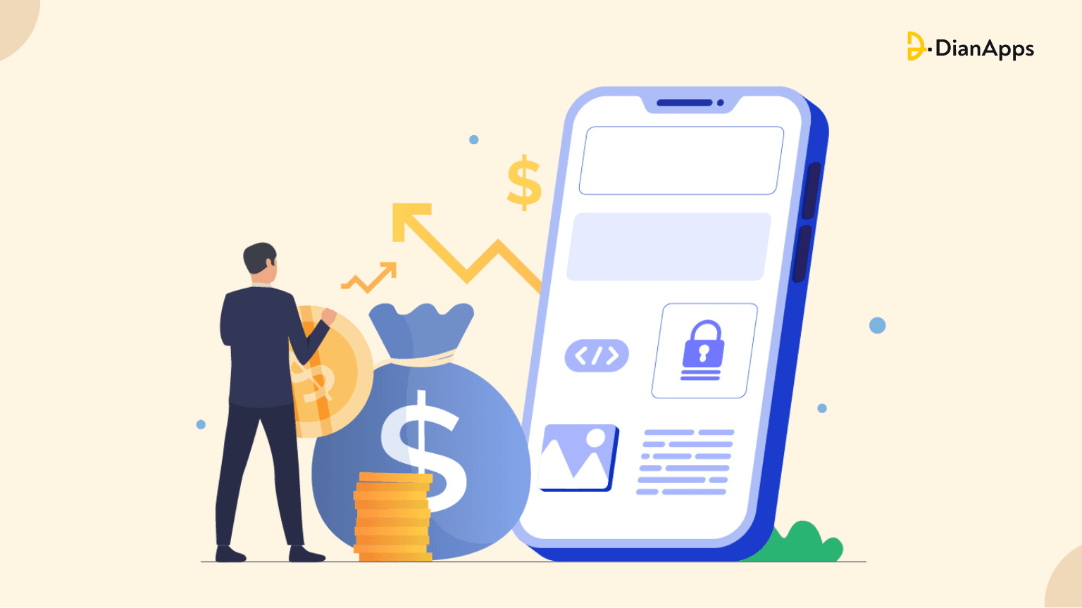 How Much Does Mobile Game Development Cost – A Complete Guide