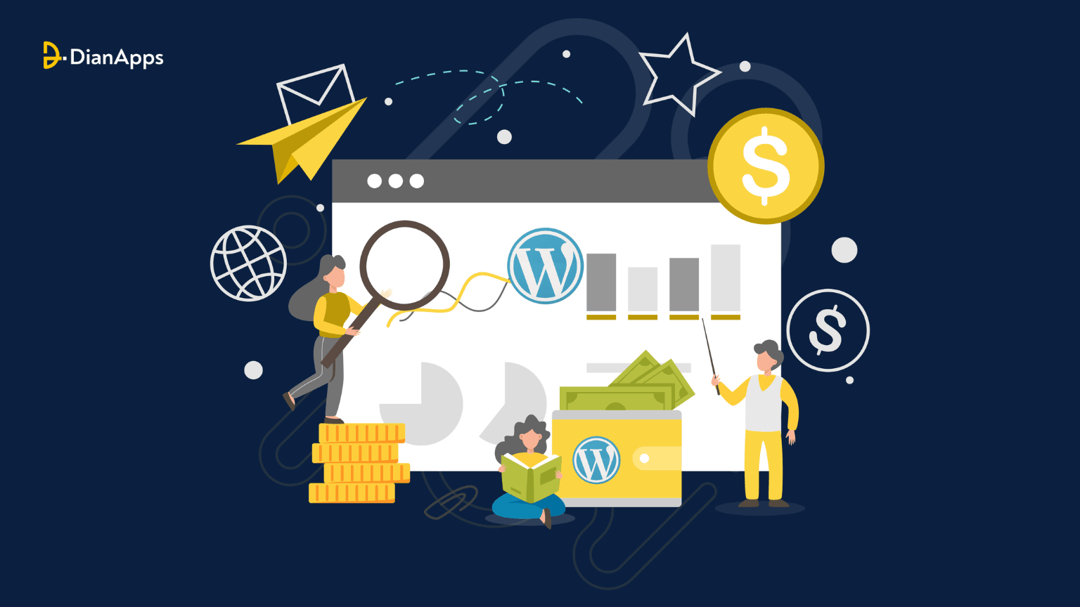WordPress Web Development Trends to Watch Out For in 2024