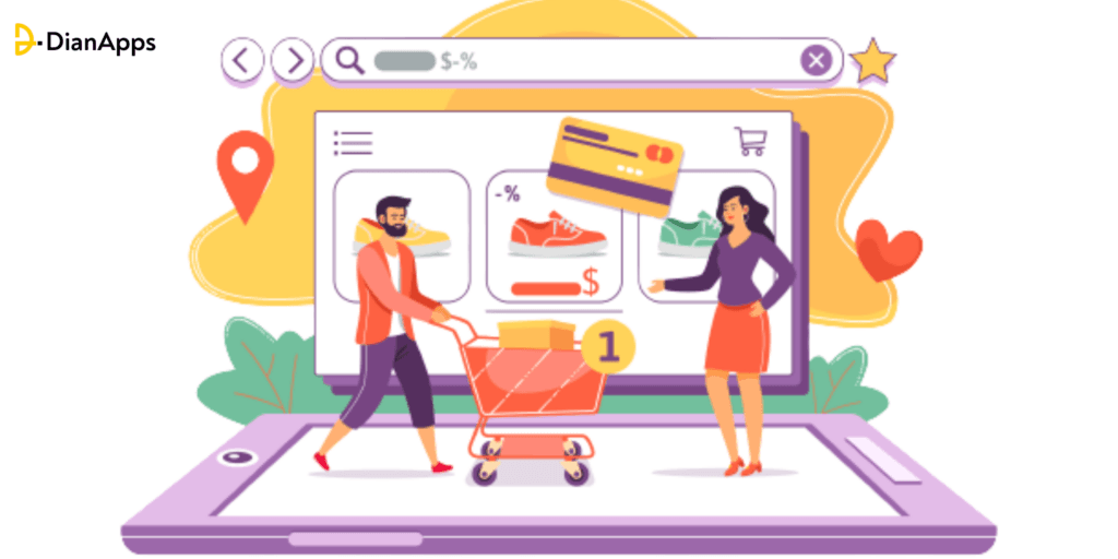 Future Scope of the eCommerce Industry: Market Overview and Growth