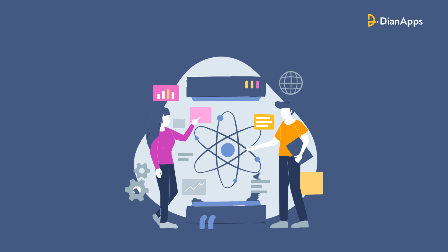 How to Hire the Right React Native Developer on a Contract