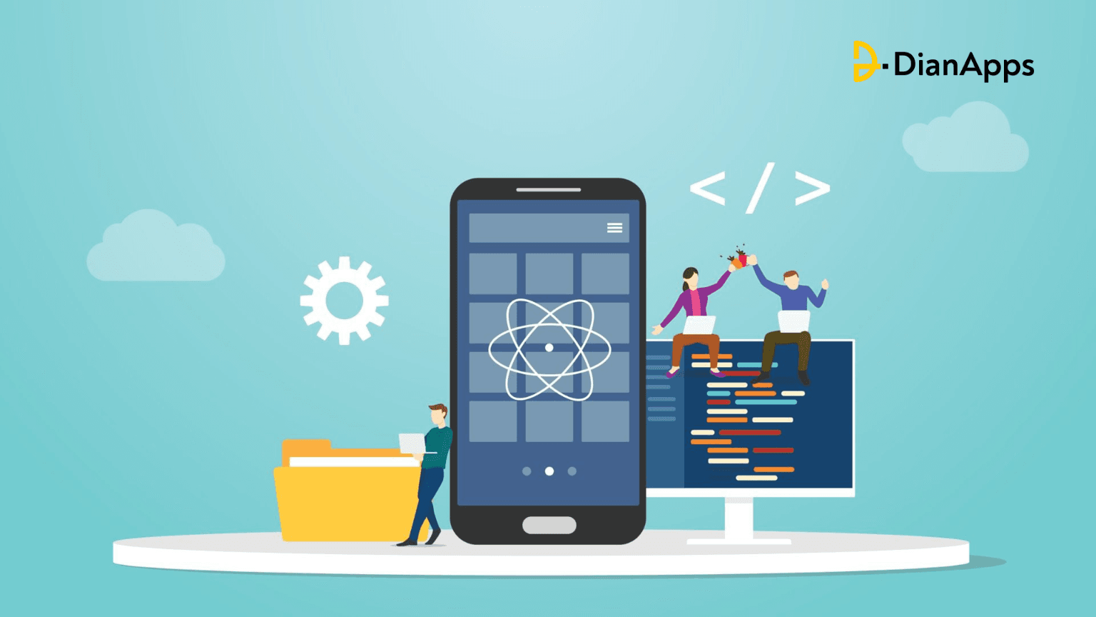 Top 10 React Native App Development Companies in UK
