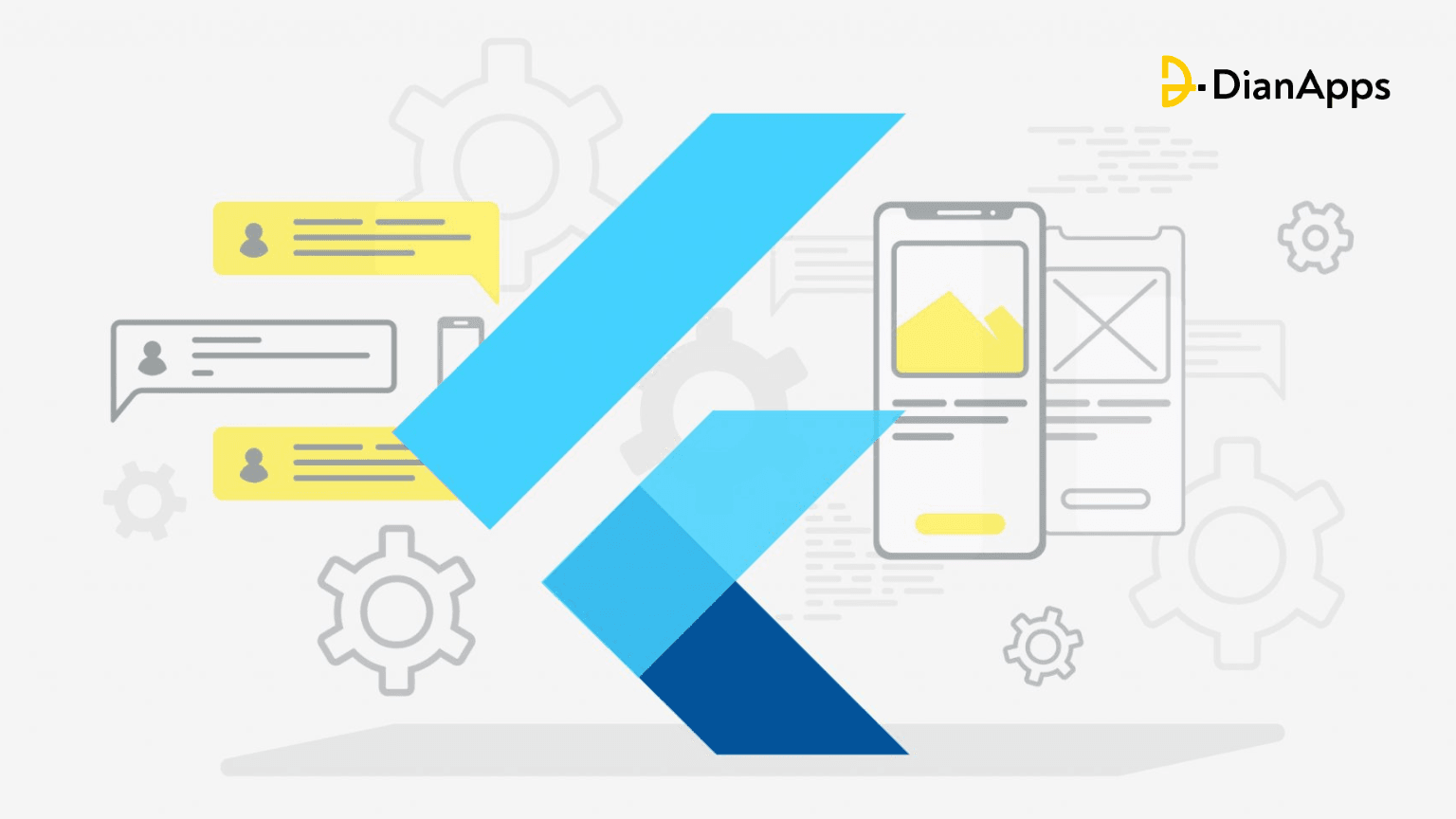 7 Flutter Open Source Projects to Become a Better Flutter Developer