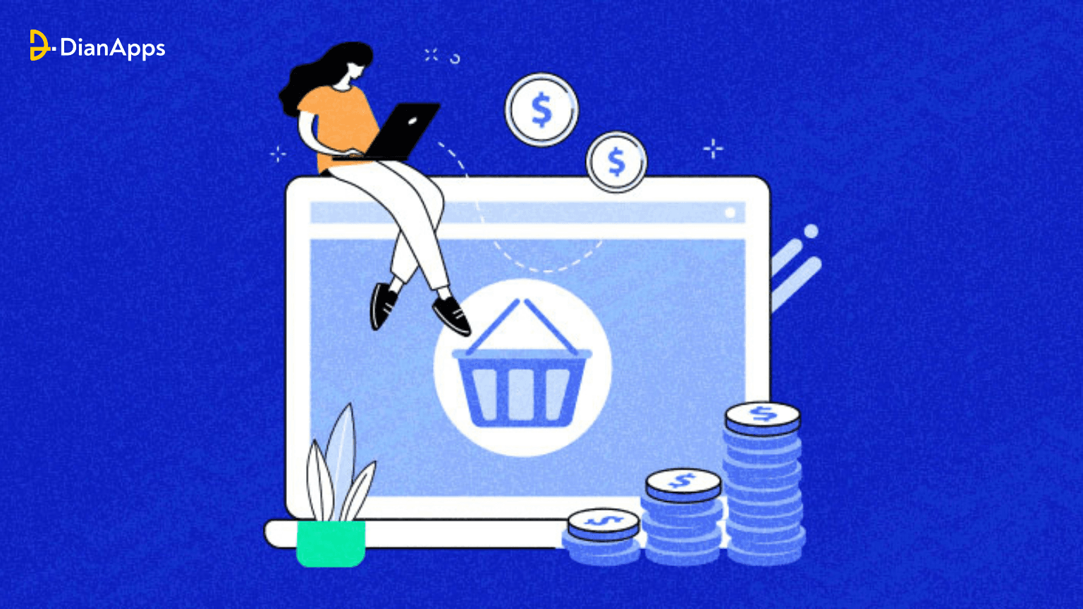 How Can Mobile Apps Help You Increase Sales of your eCommerce Business?