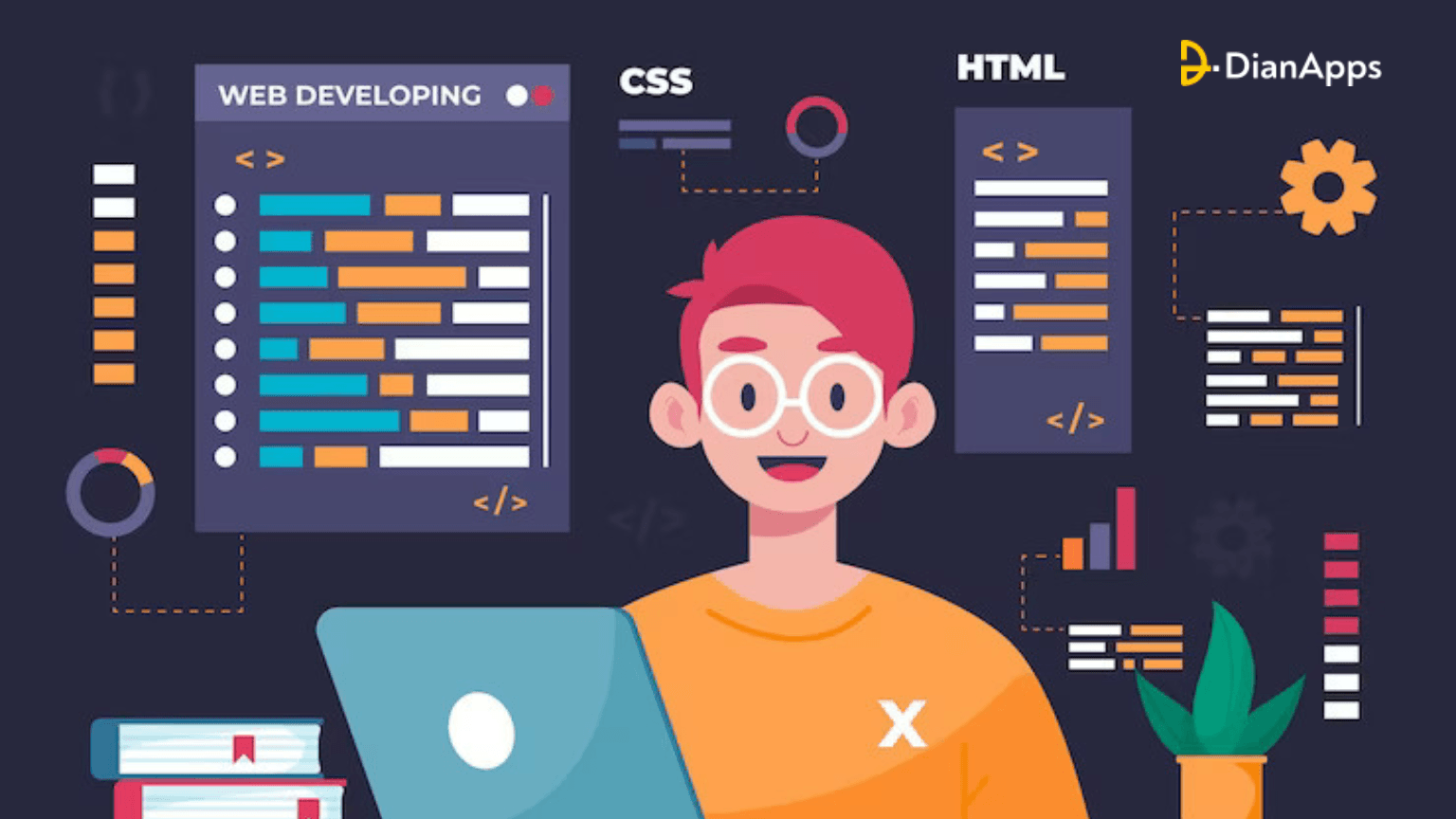 Latest Must-have Web Developer Skills Needed In Front-End Programming