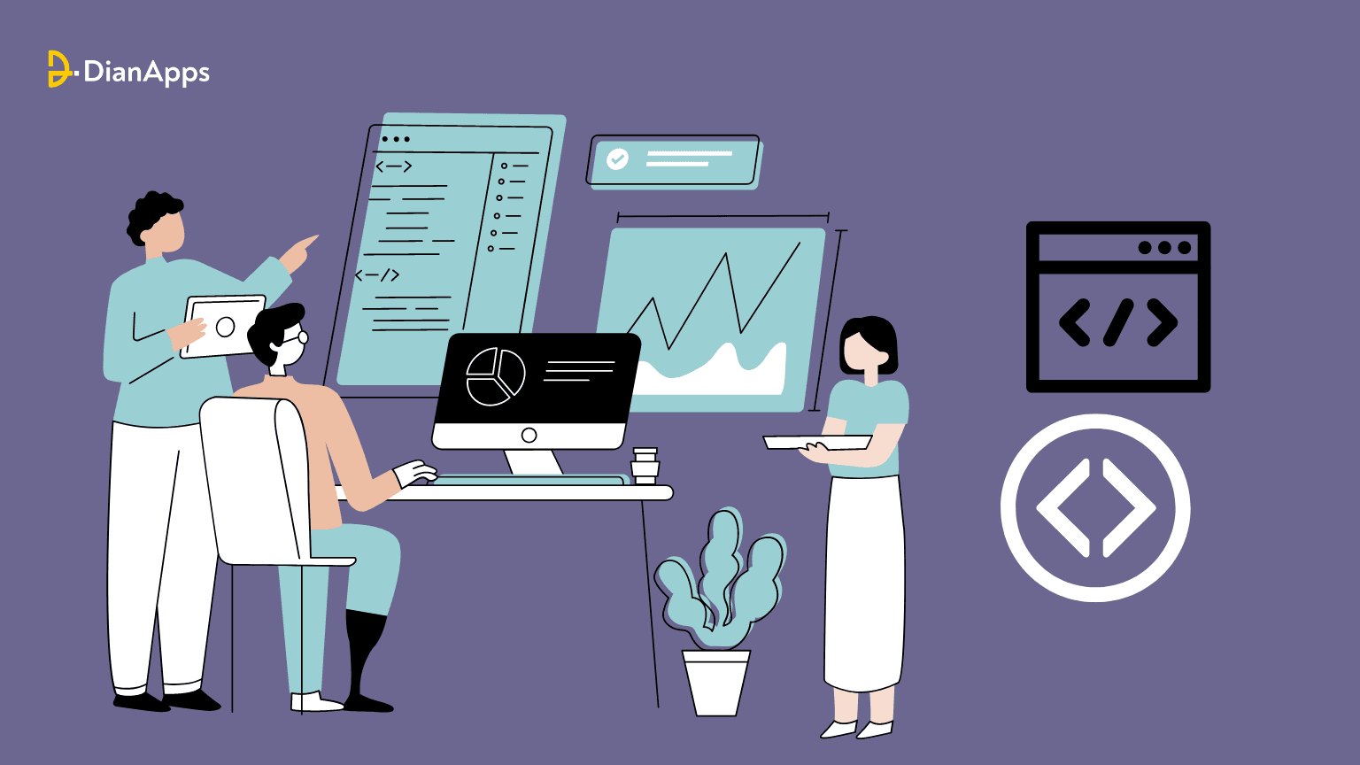 Top 10 Web Development Companies in the United States 2023