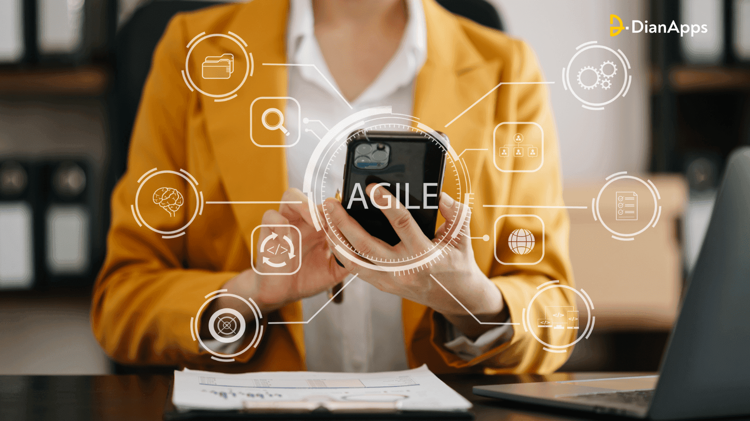 Common Misconceptions About Agile Methodology