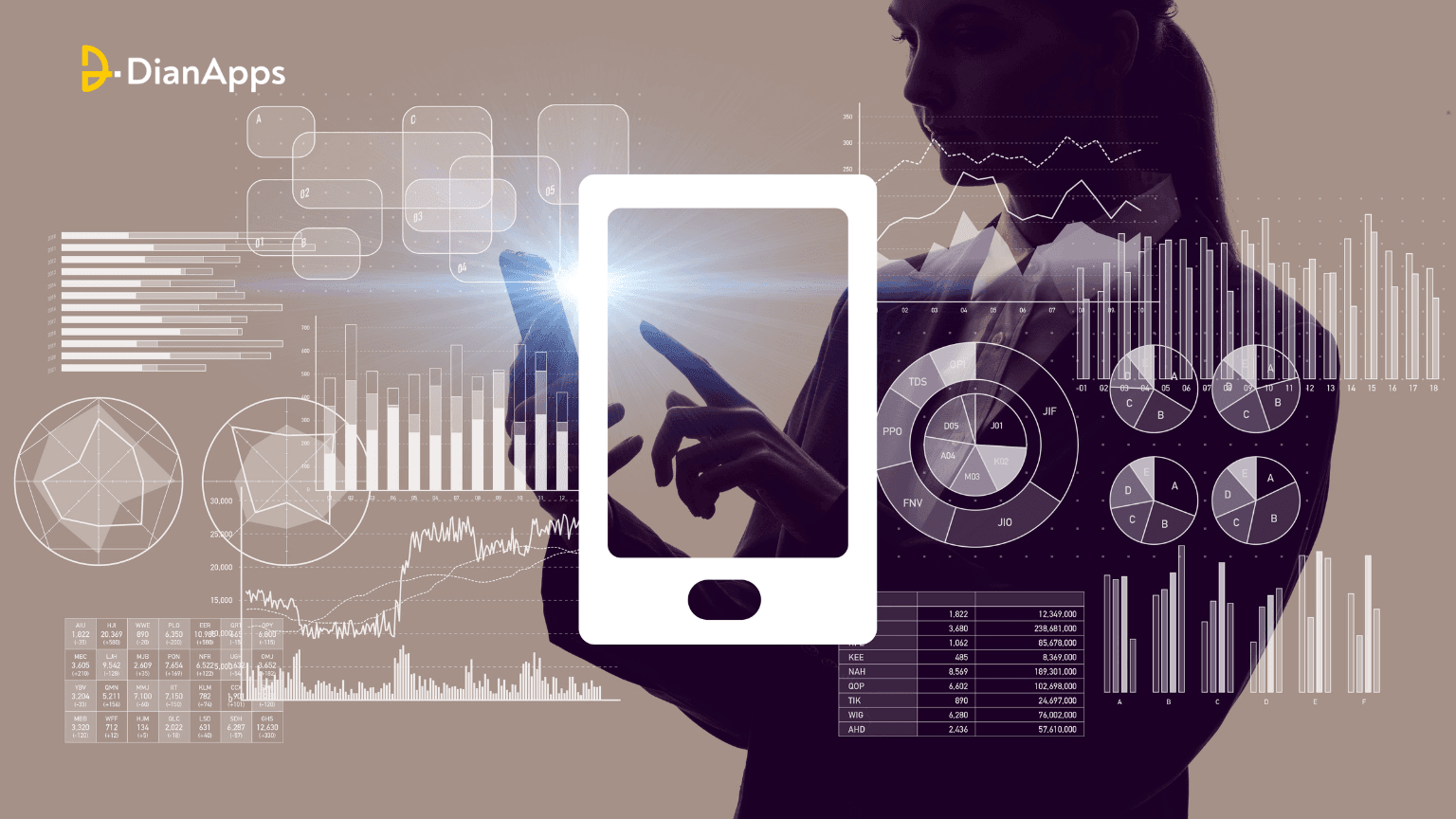 How to Boost Mobile App Growth with Behavior Analytics