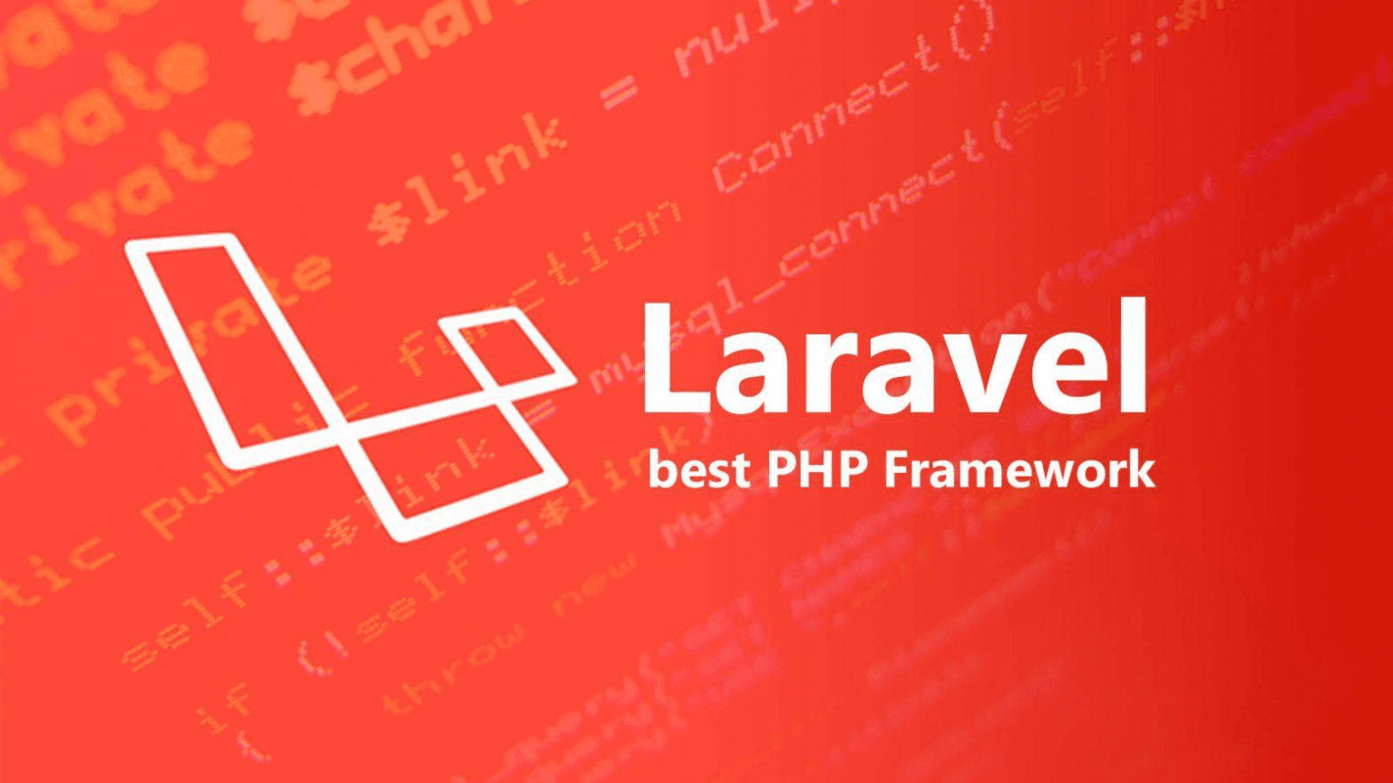 Positive Development Of The Laravel PHP Framework in the Future