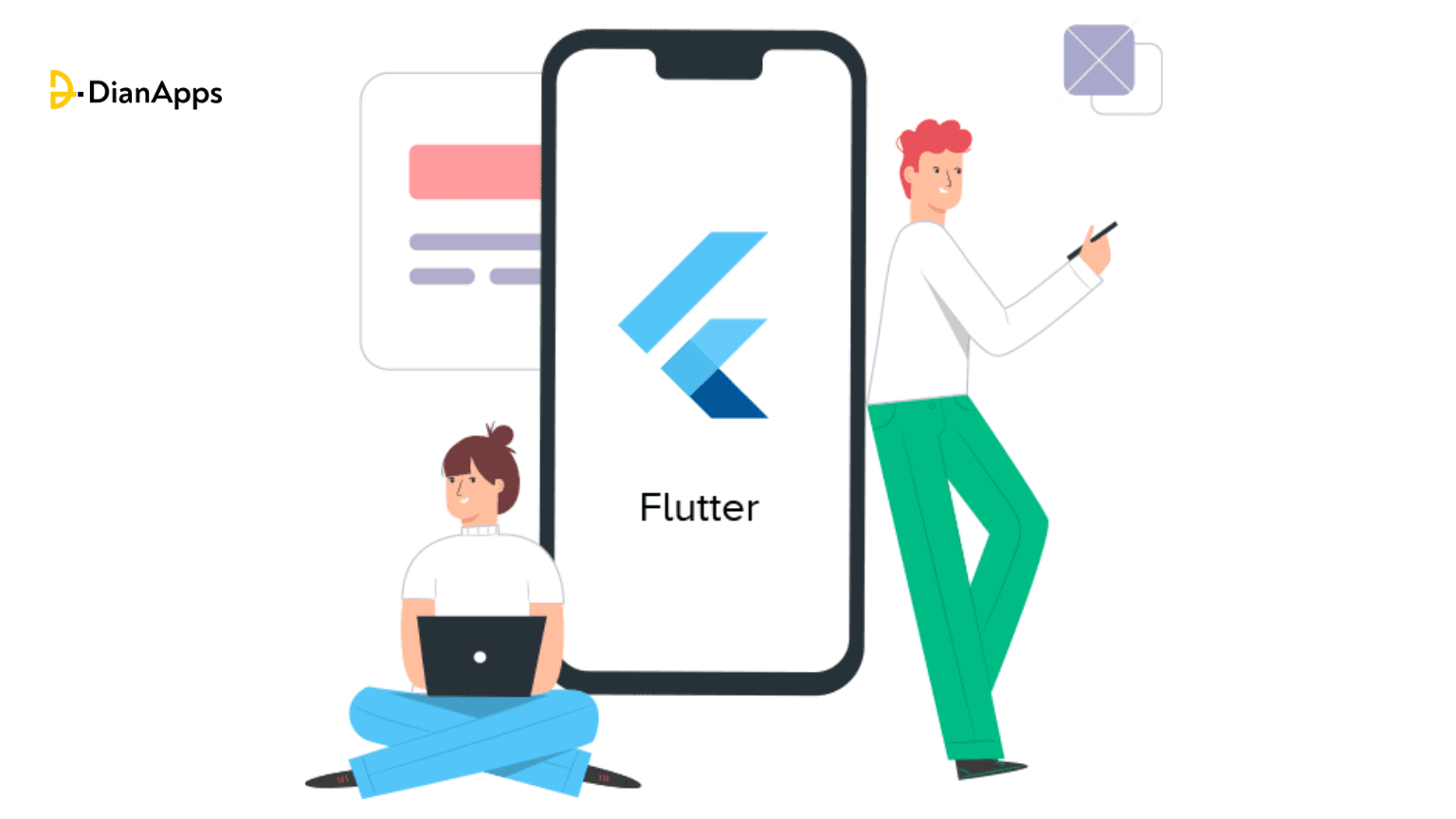 Top 10 Flutter App Development Companies to Watch in Canada