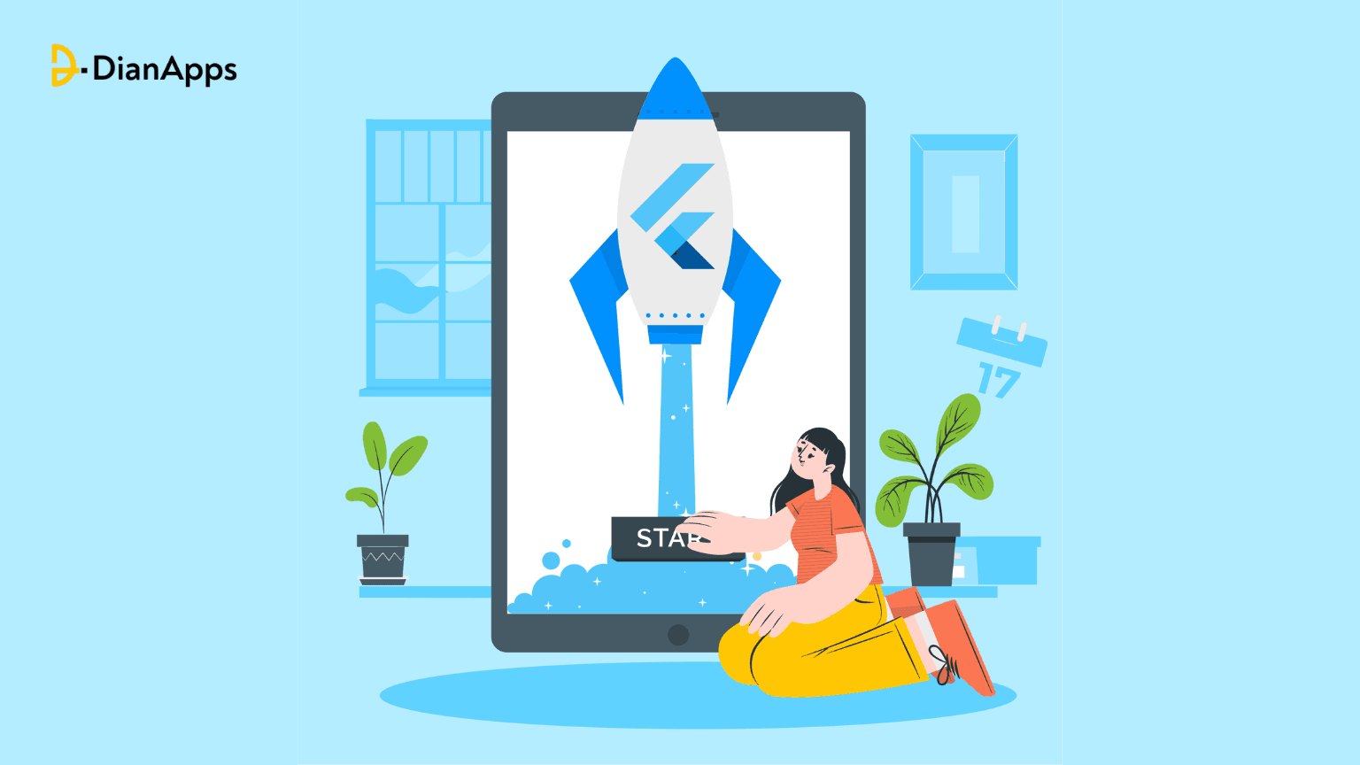 The Definitive Guide to Flutter App Development!
