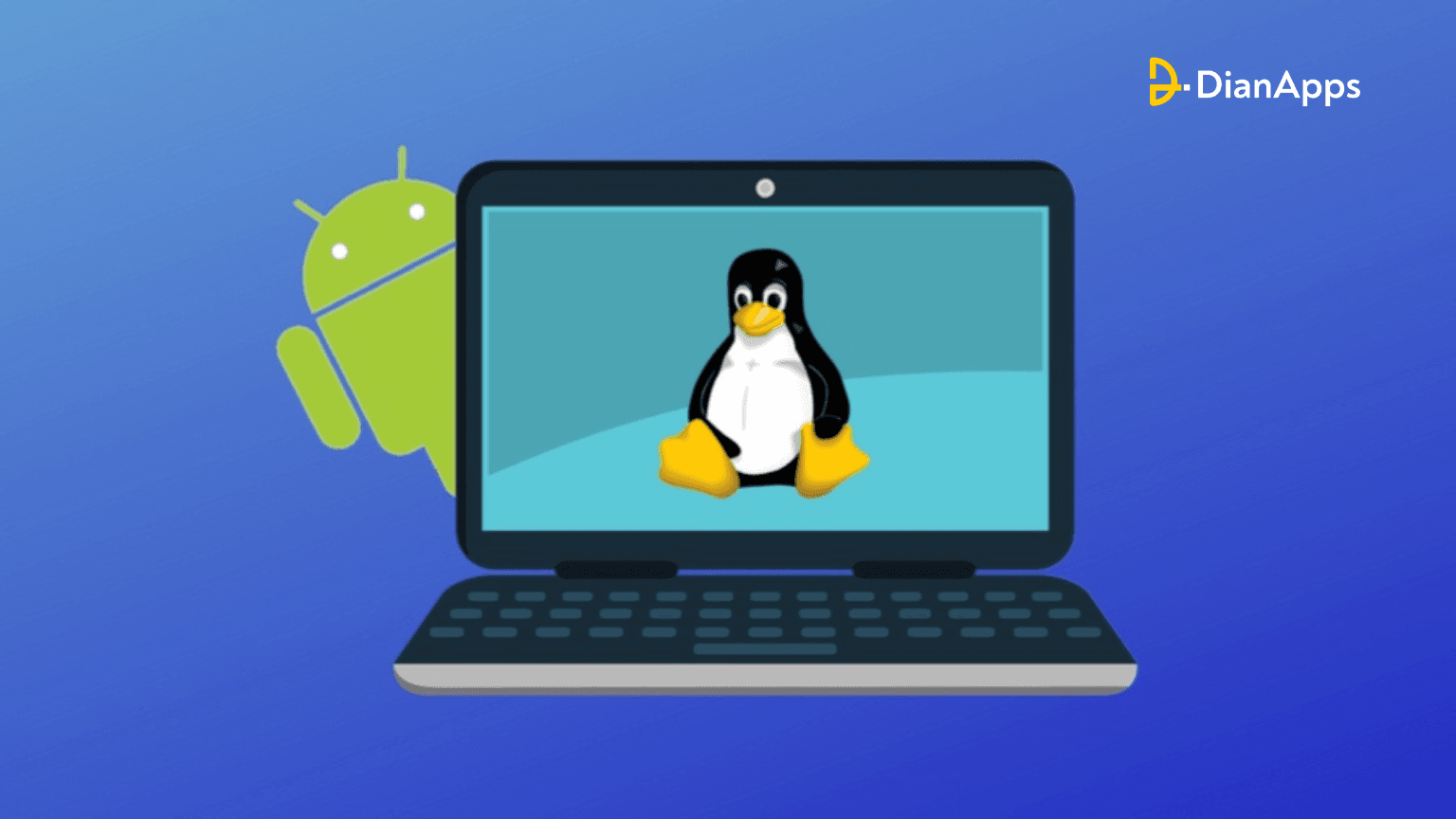 How to Develop Stellar Android Apps in Linux