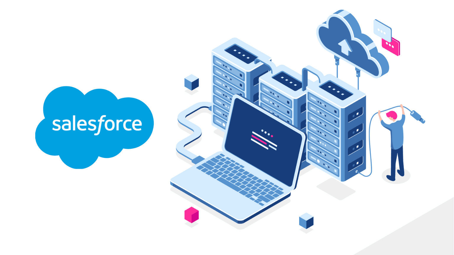 Why Choose Salesforce for Your Business? Know the Benefits & More