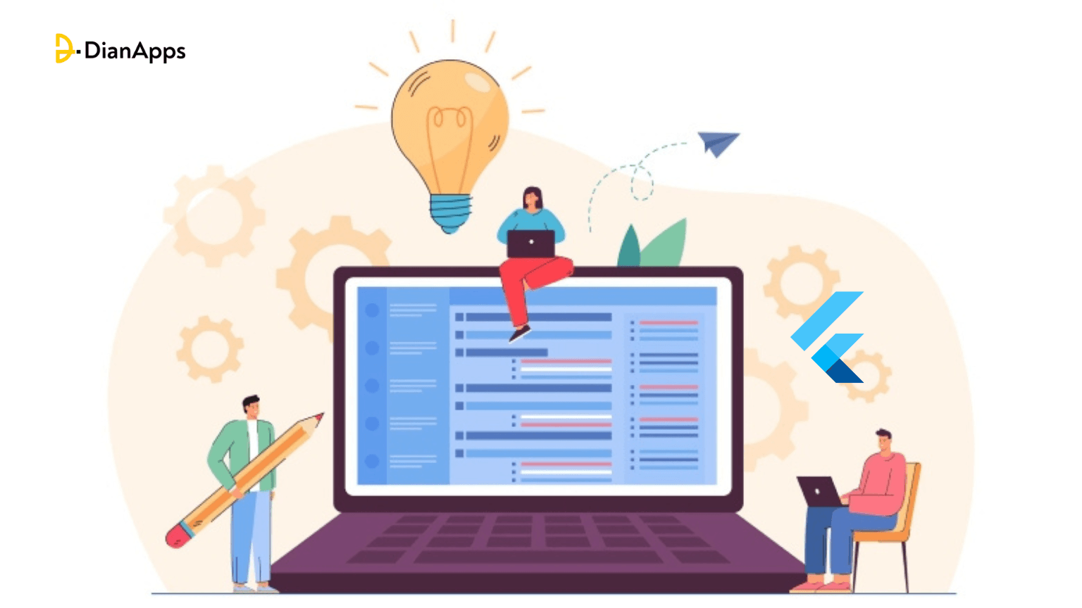 Flutter 3.7 Released: Know New Features, Enhancements & Improvements!