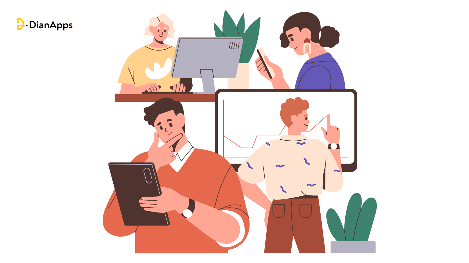 Top Website Development Companies to Know in 2023