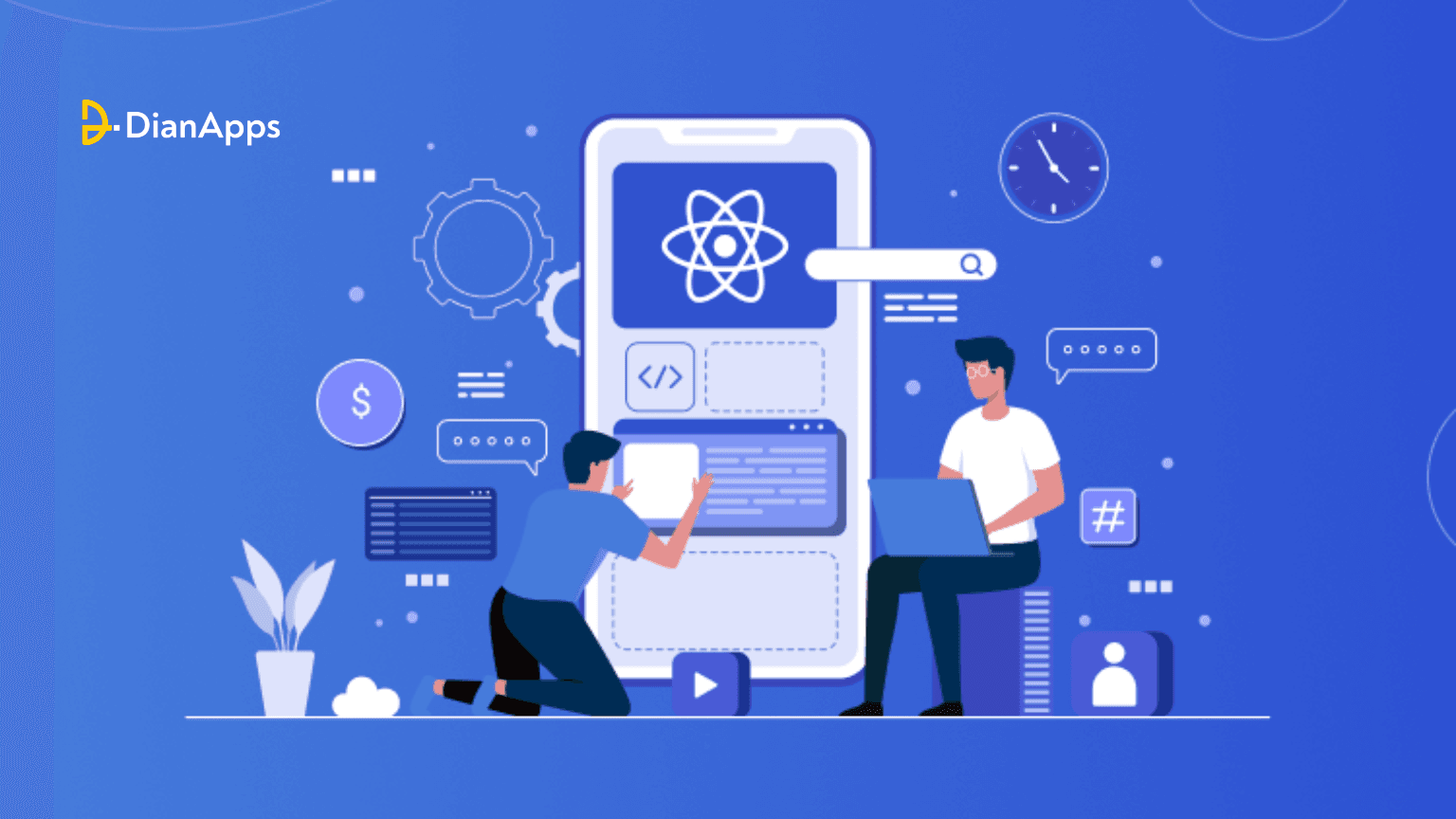 10 Reasons to Choose React Native App Development