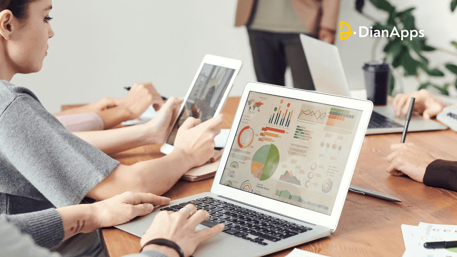 7 Ways To Use Virtual Data Room Software