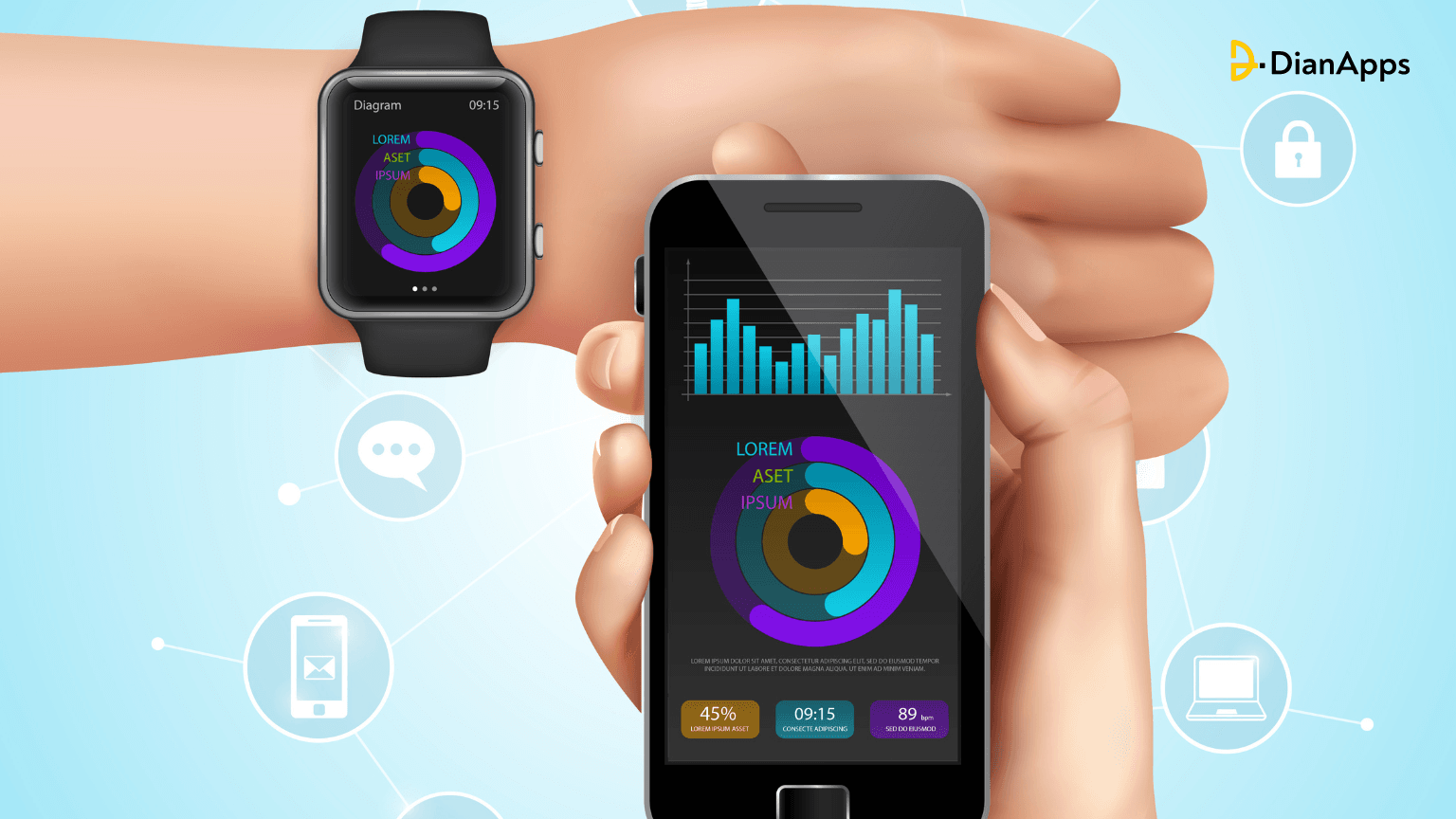 The Future of Wearable Technology: Opportunities and Challenges for App Developers