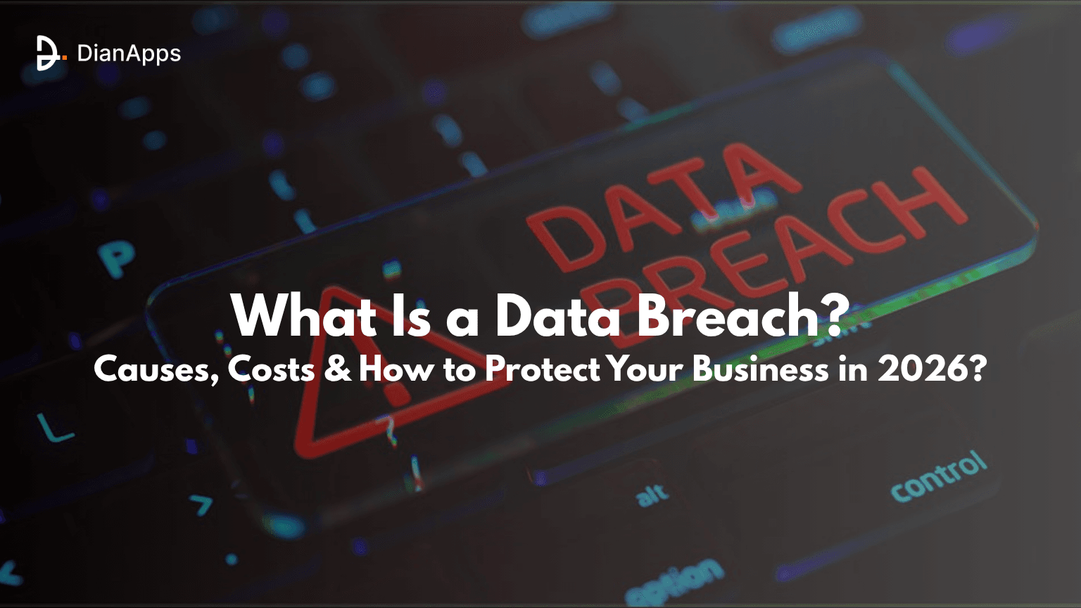 What Is a Data Breach?