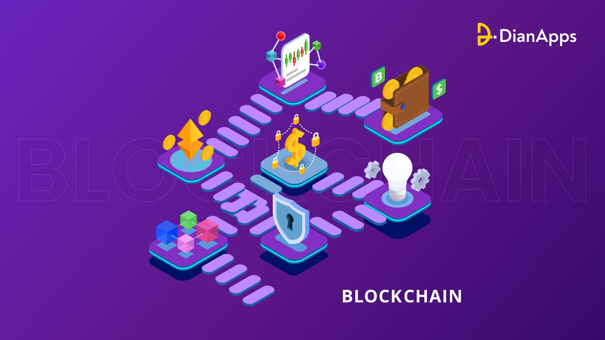 Why Blockchain Development is a Game-Changer for Supply Chain Management?