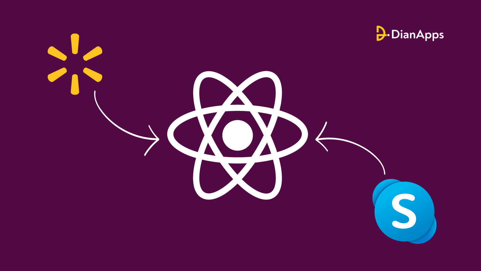 Why Did Walmart And Skype Choose React Native For Their App?