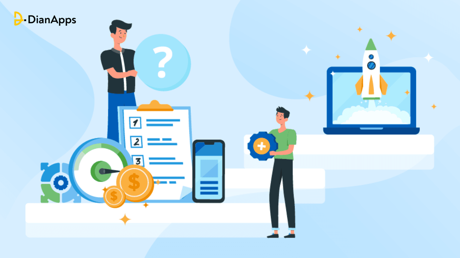 How to Choose the Best Financial Software Development Partner