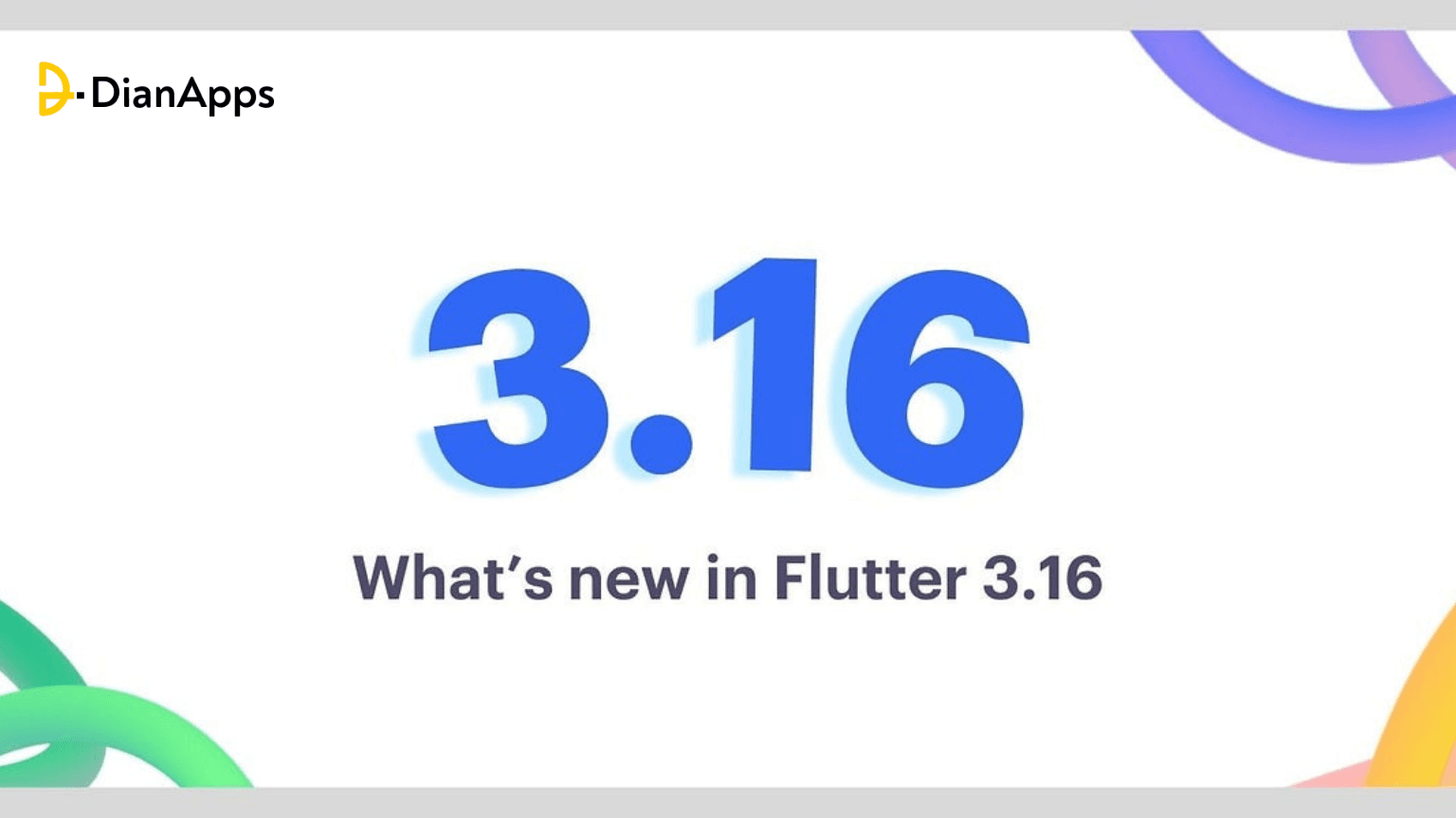 What’s New in Flutter 3.16 Version