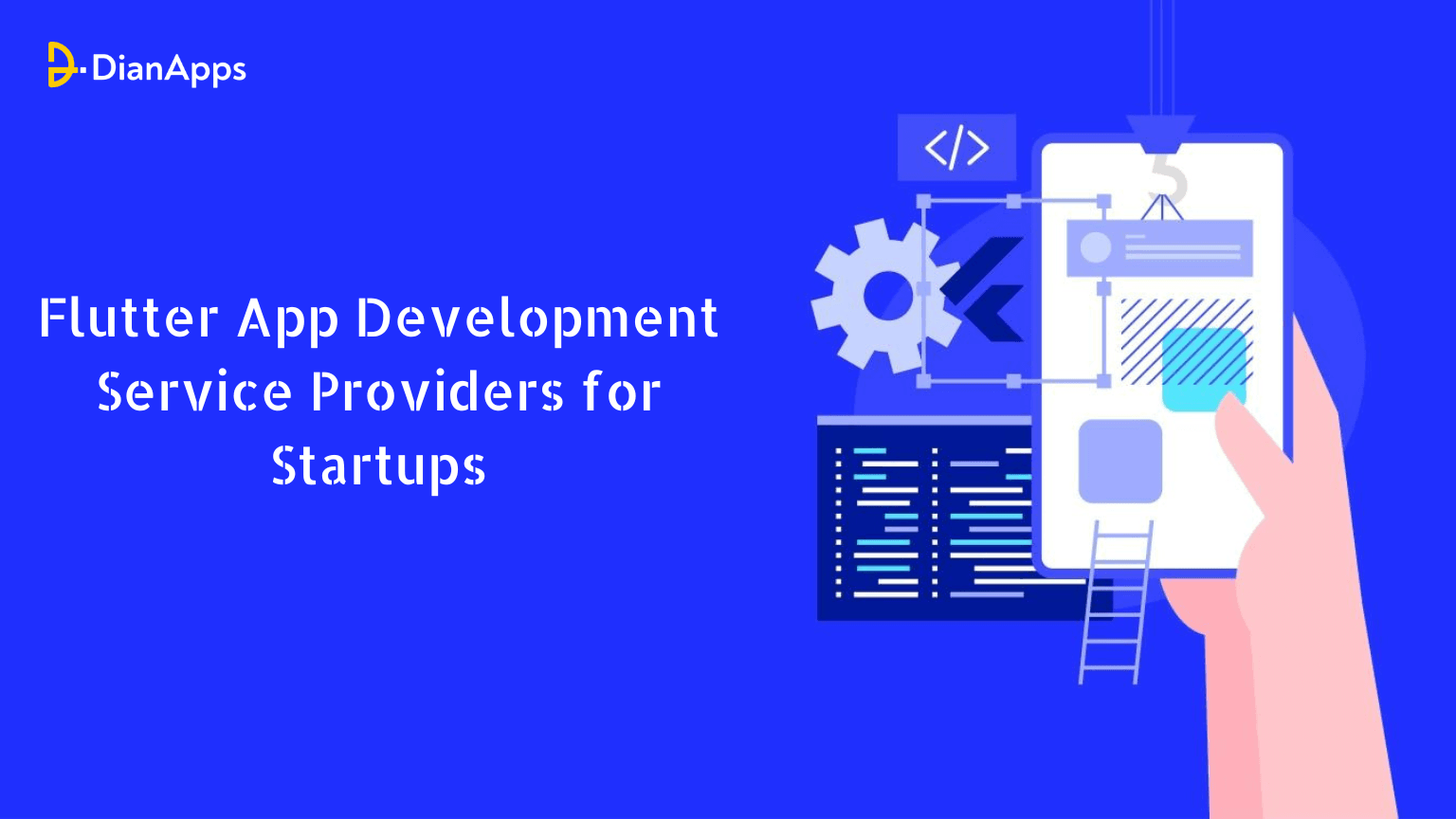 7 Best Flutter App Development Service Providers for Startups in the USA