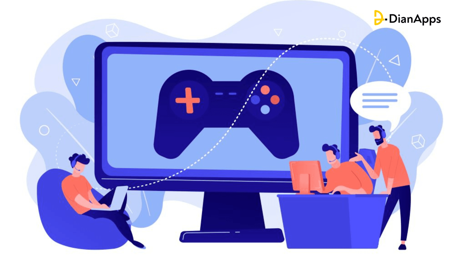 Top 10 Mobile Game Development Companies in 2023