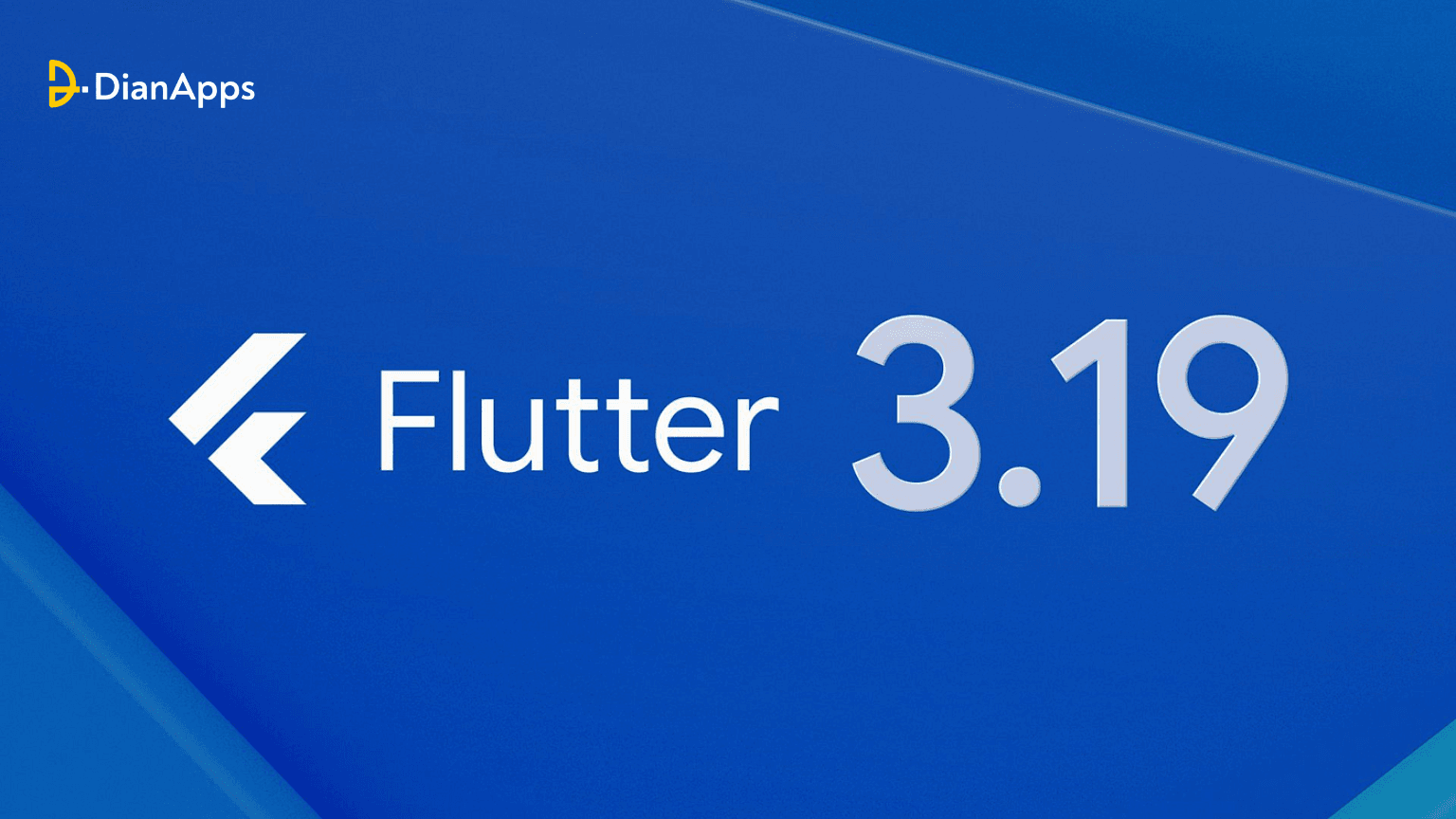 What’s in the Flutter 3.19 Version: Features & More