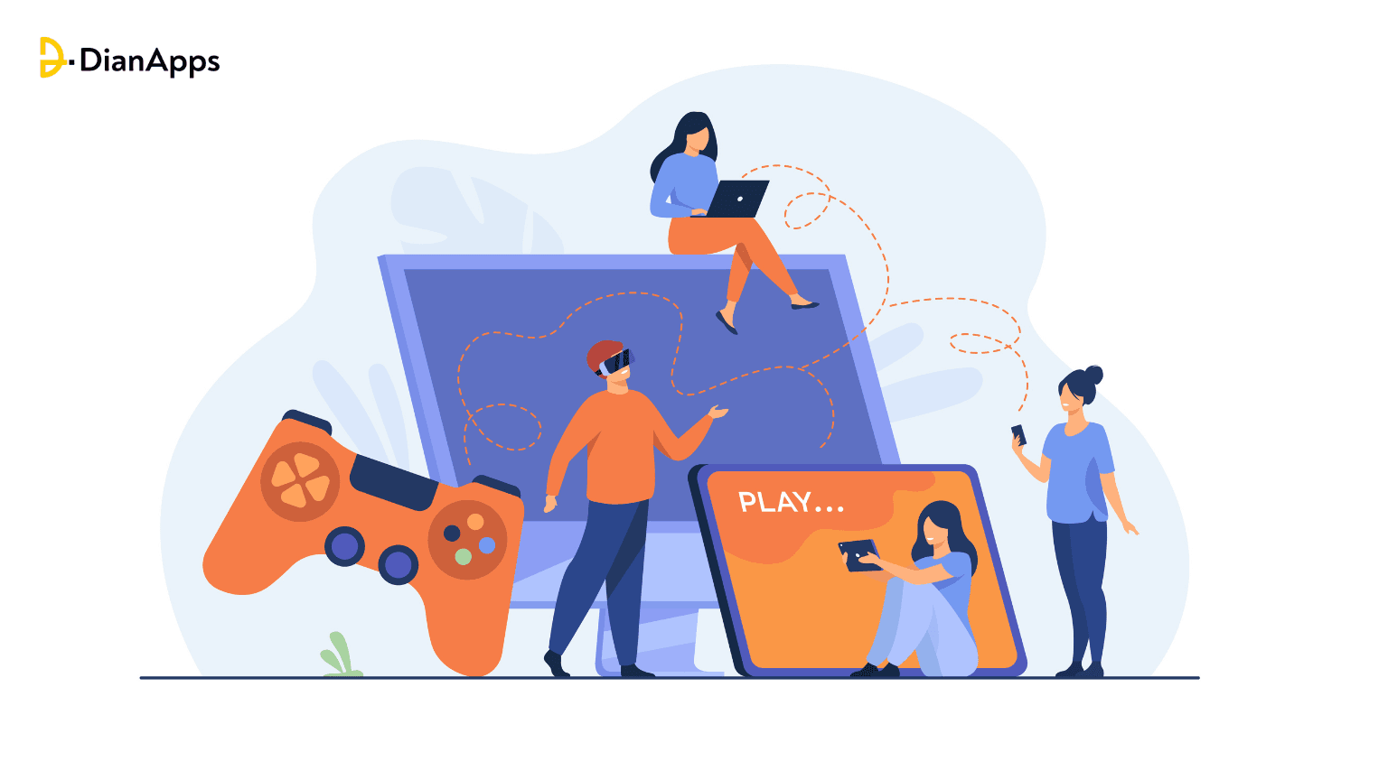 Why Is It Harder To Raise Investments In Mobile Game Development In 2024?