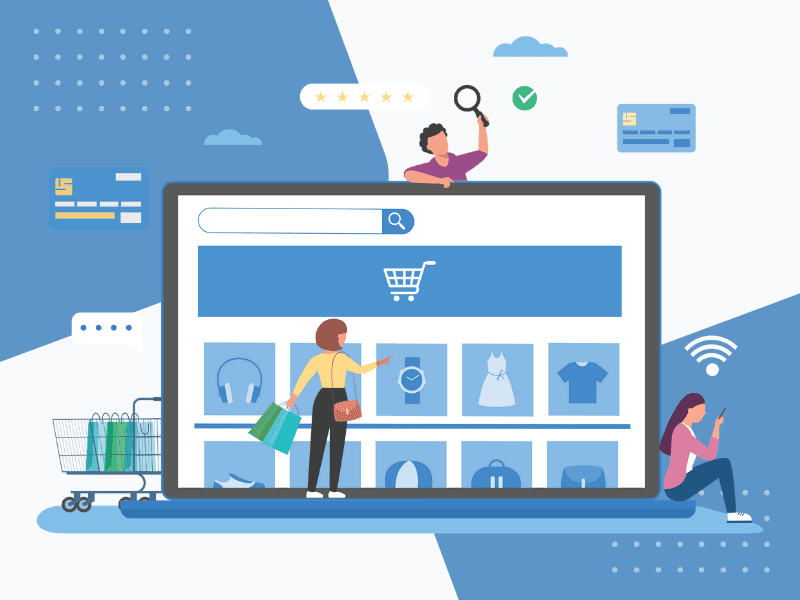A Complete Guide for Marketplace App Development