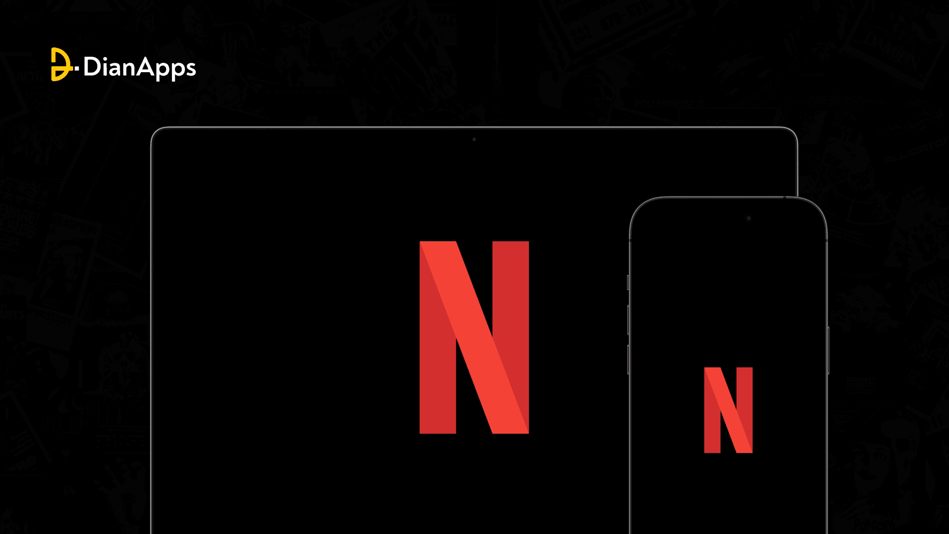 How To Build an App Like Netflix?