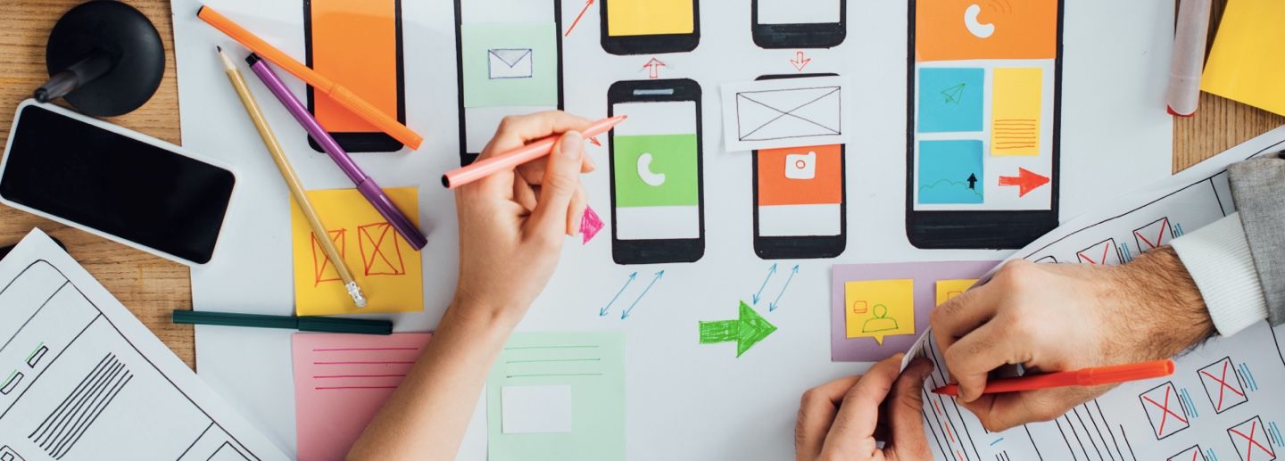 How to Prepare a Kickass UI/UX Strategy for E-Commerce