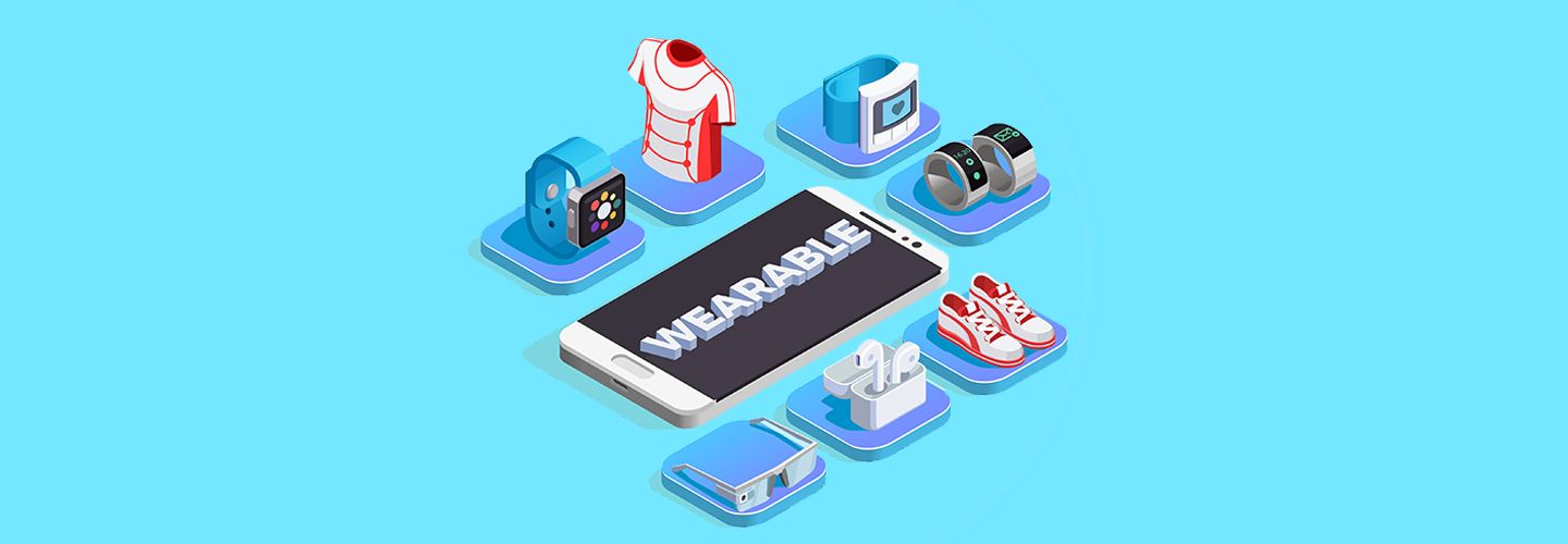 How Smart Wearables are Rapidly Becoming a Part of Everyday Life