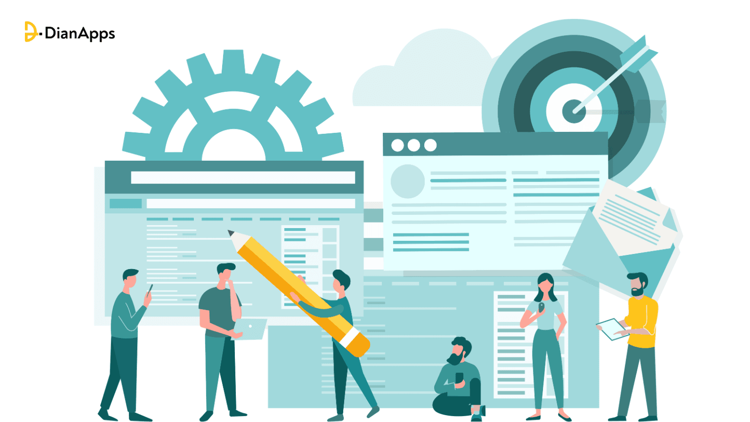 How To Choose A Website Development Company