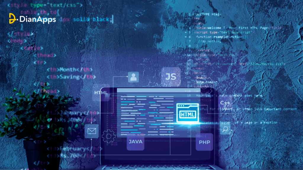 Zero-Code Website Development: Empowering Businesses Without Coding