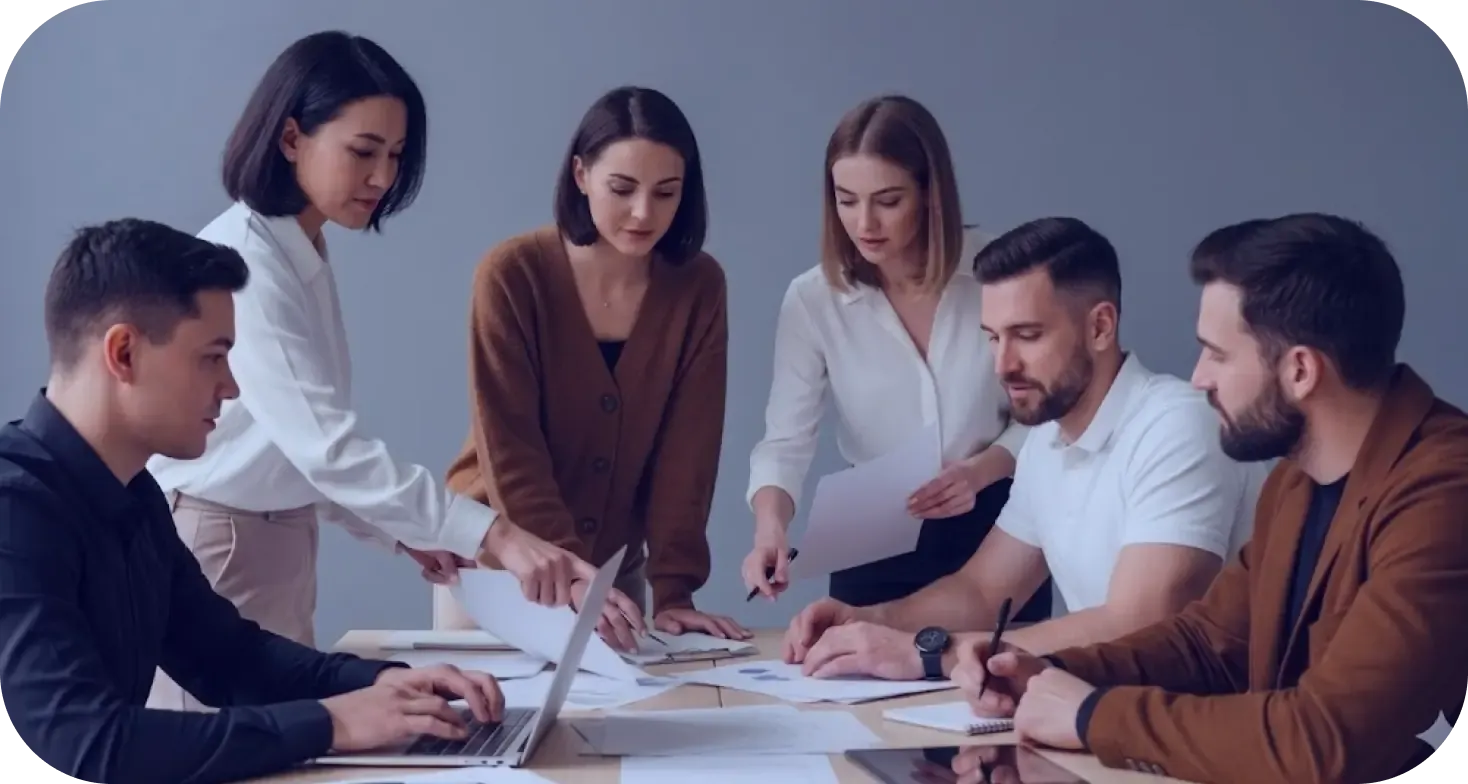 AI Agent Development Services