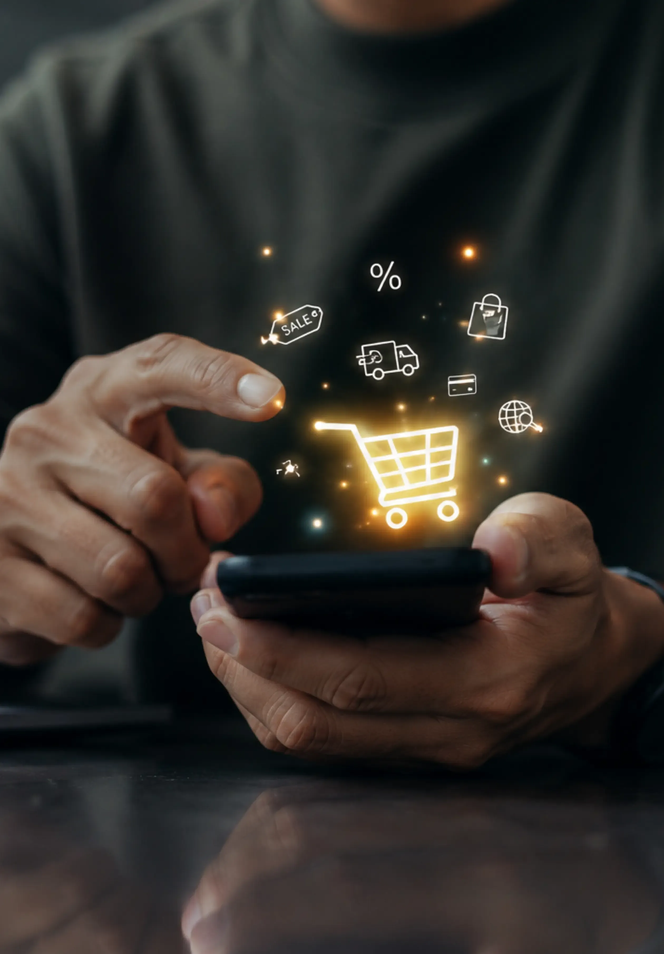 Headless Commerce Development