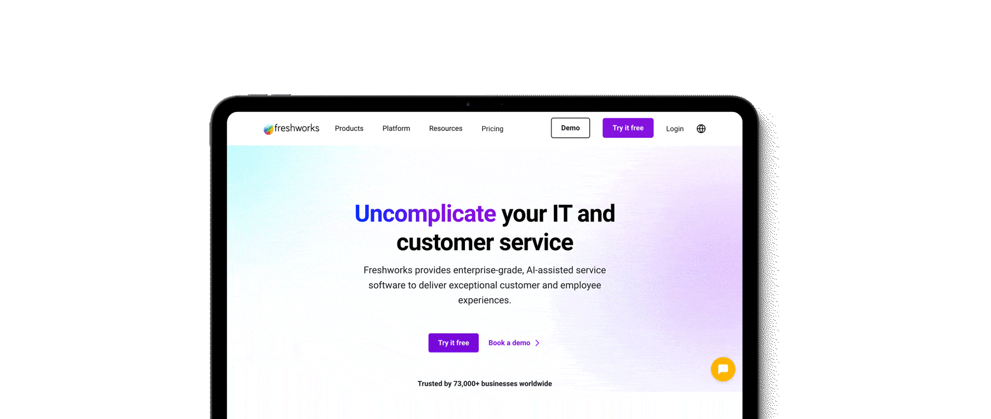 Custom website development services by DianApps.gif